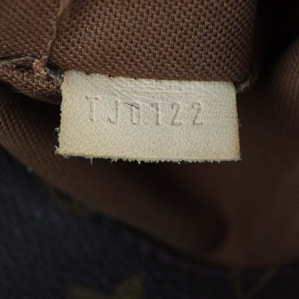 Louis Vuitton Sully MM Monogram