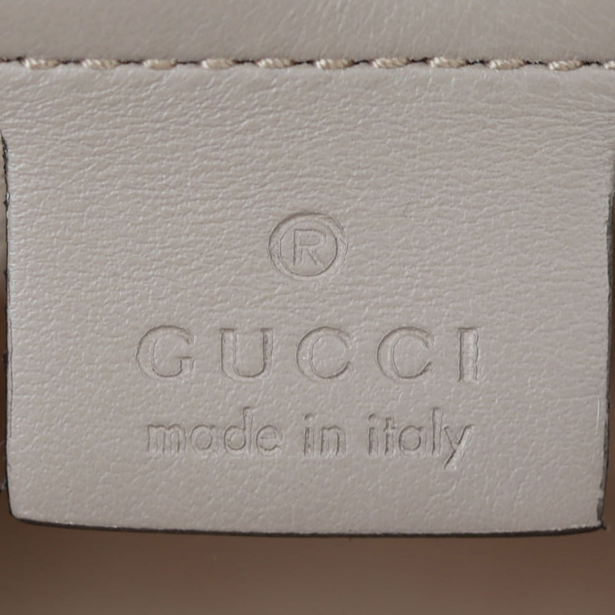 Gucci GG Marmont Matelasse Small Shoulder Bag