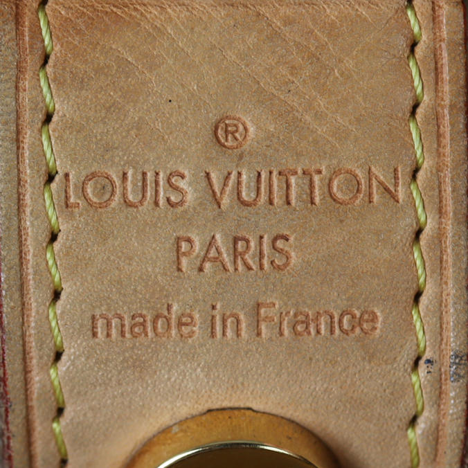 Louis Vuitton Galliera PM Damier Azur