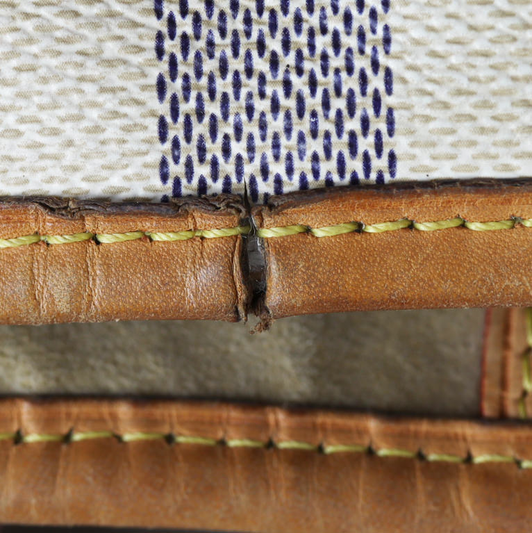Louis Vuitton Galliera PM Damier Azur
