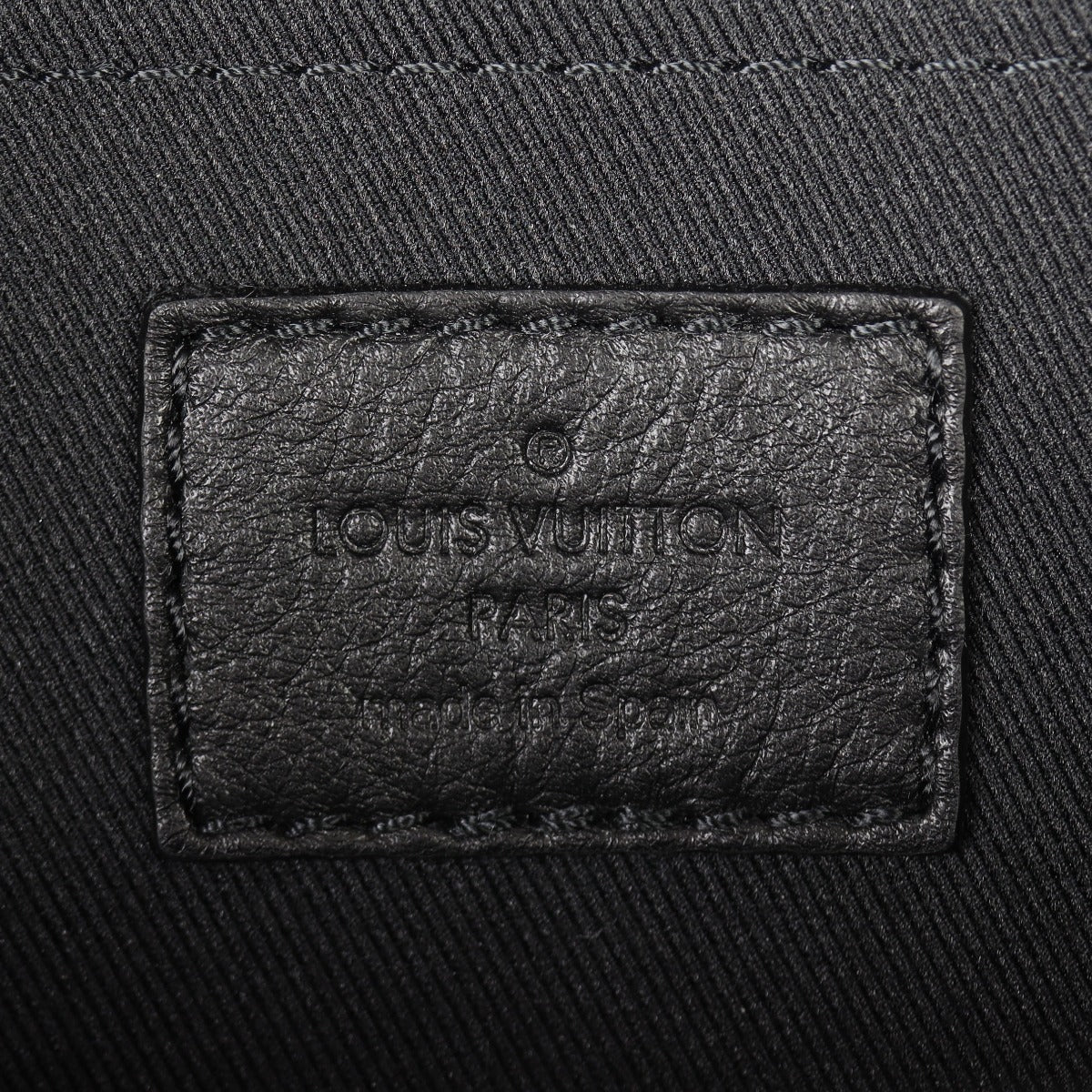 Louis Vuitton Palm Springs Mini Backpack Monogram