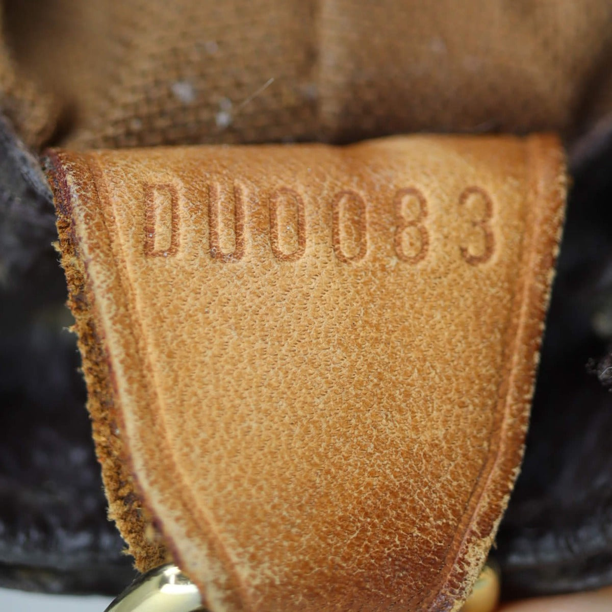 Louis Vuitton Cabas Mezzo Monogram