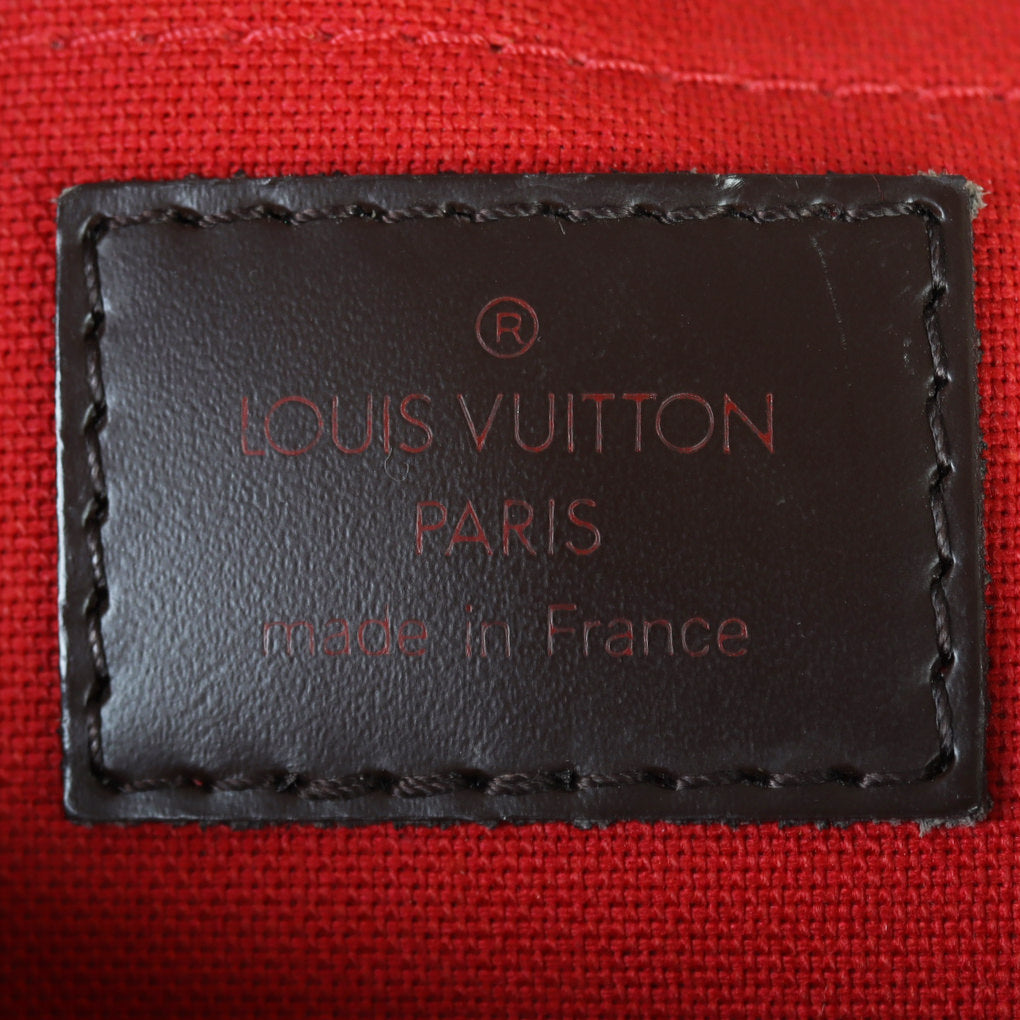 Louis Vuitton Thames GM Damier Ebene