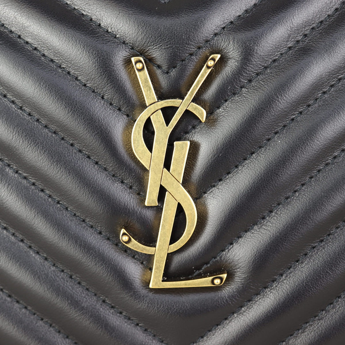 Saint Laurent Lou Camera Bag