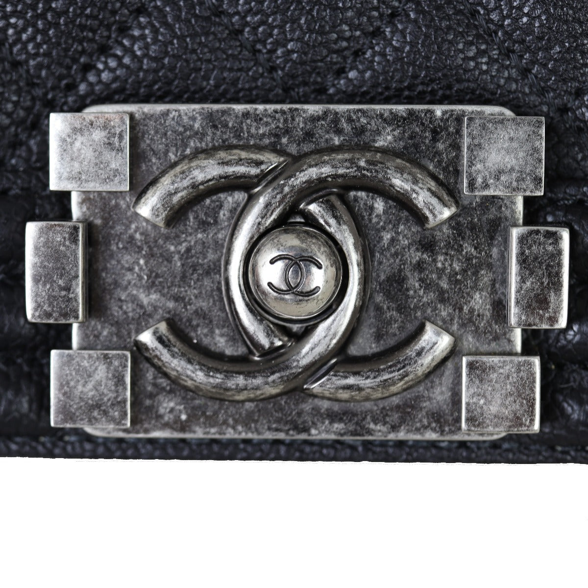 Chanel Boy Small | 23 Series