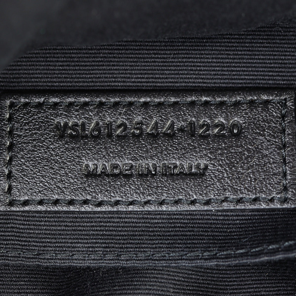 Saint Laurent Lou Camera Bag