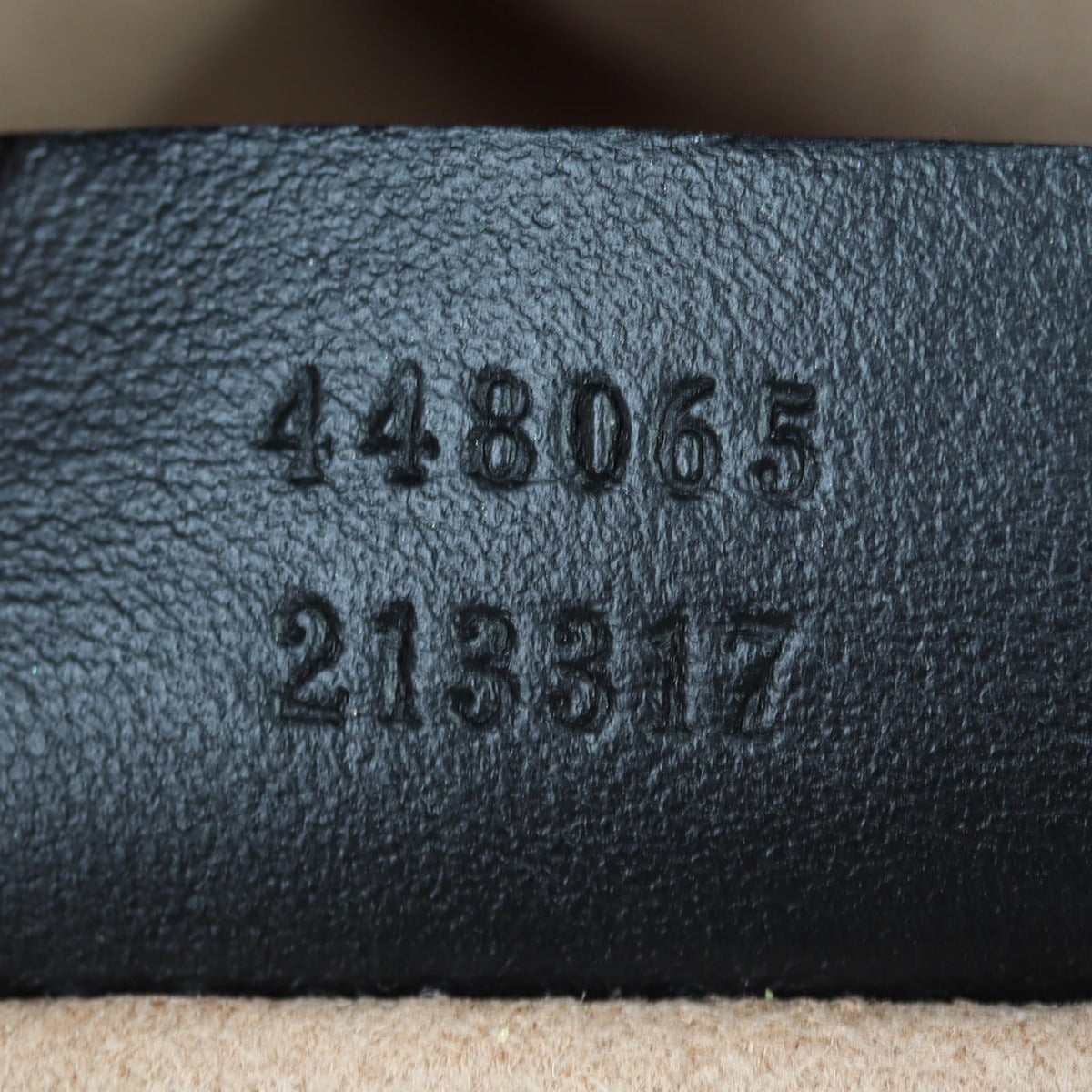 Gucci GG Marmont Mini Camera Bag