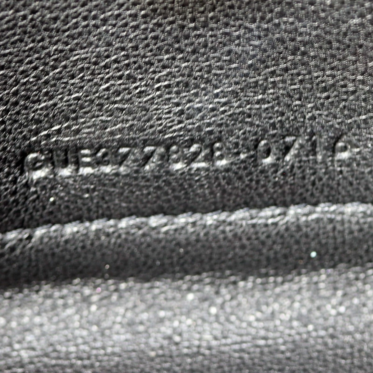 Saint Laurent Monogram Envelope Chain Wallet