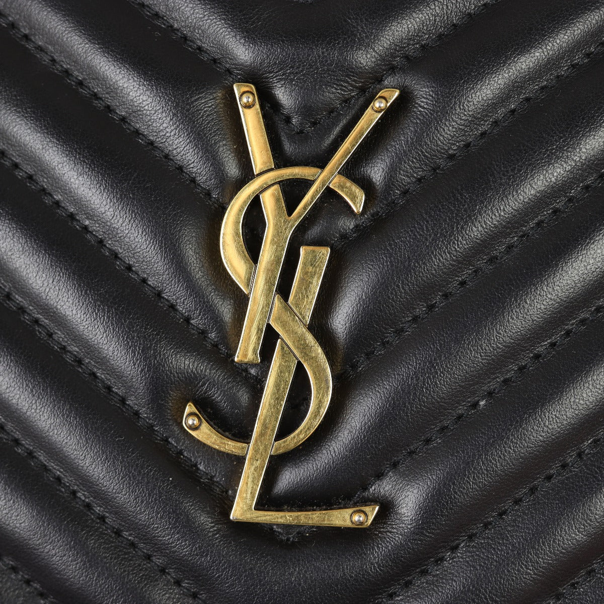 Saint Laurent Lou Camera Bag