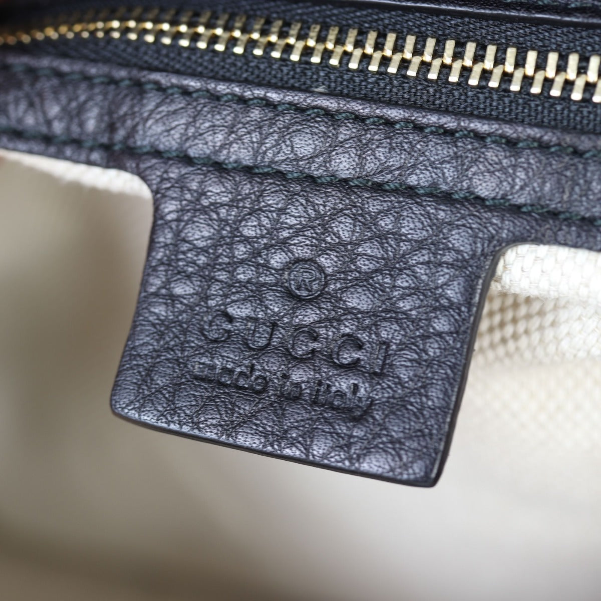 Gucci Soho Hobo