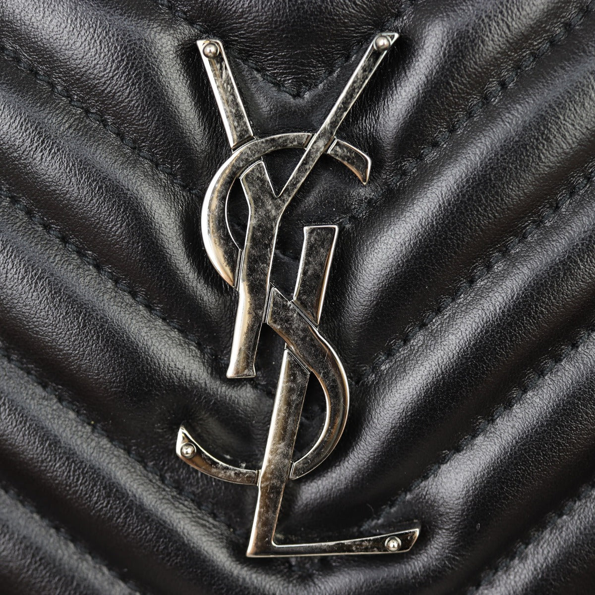 Saint Laurent Lou Camera Bag