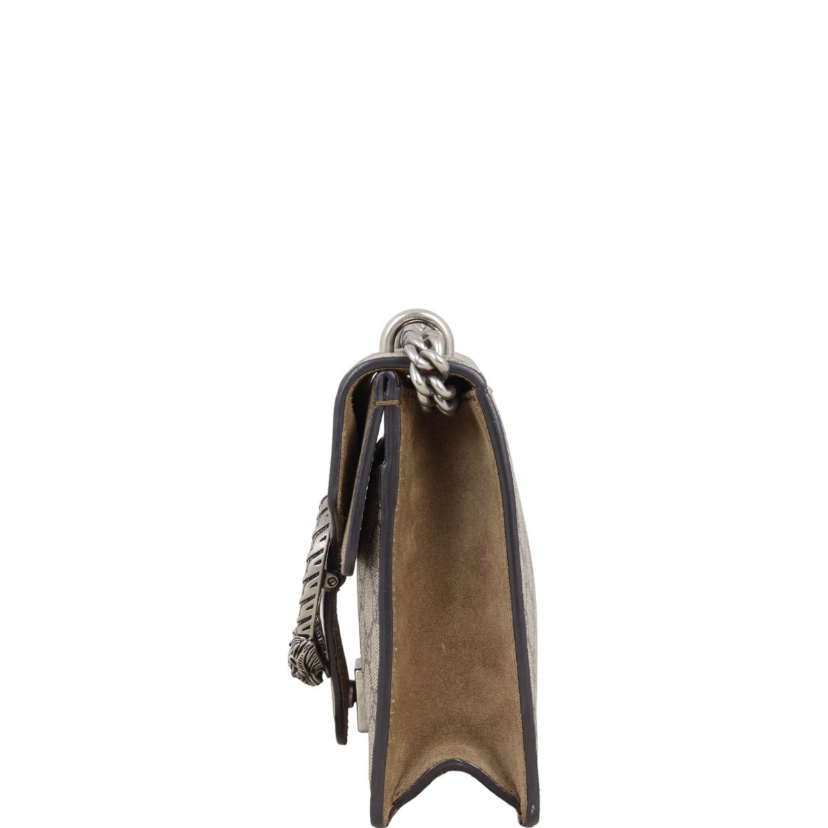 Gucci Dionysus GG Supreme Mini Shoulder Bag