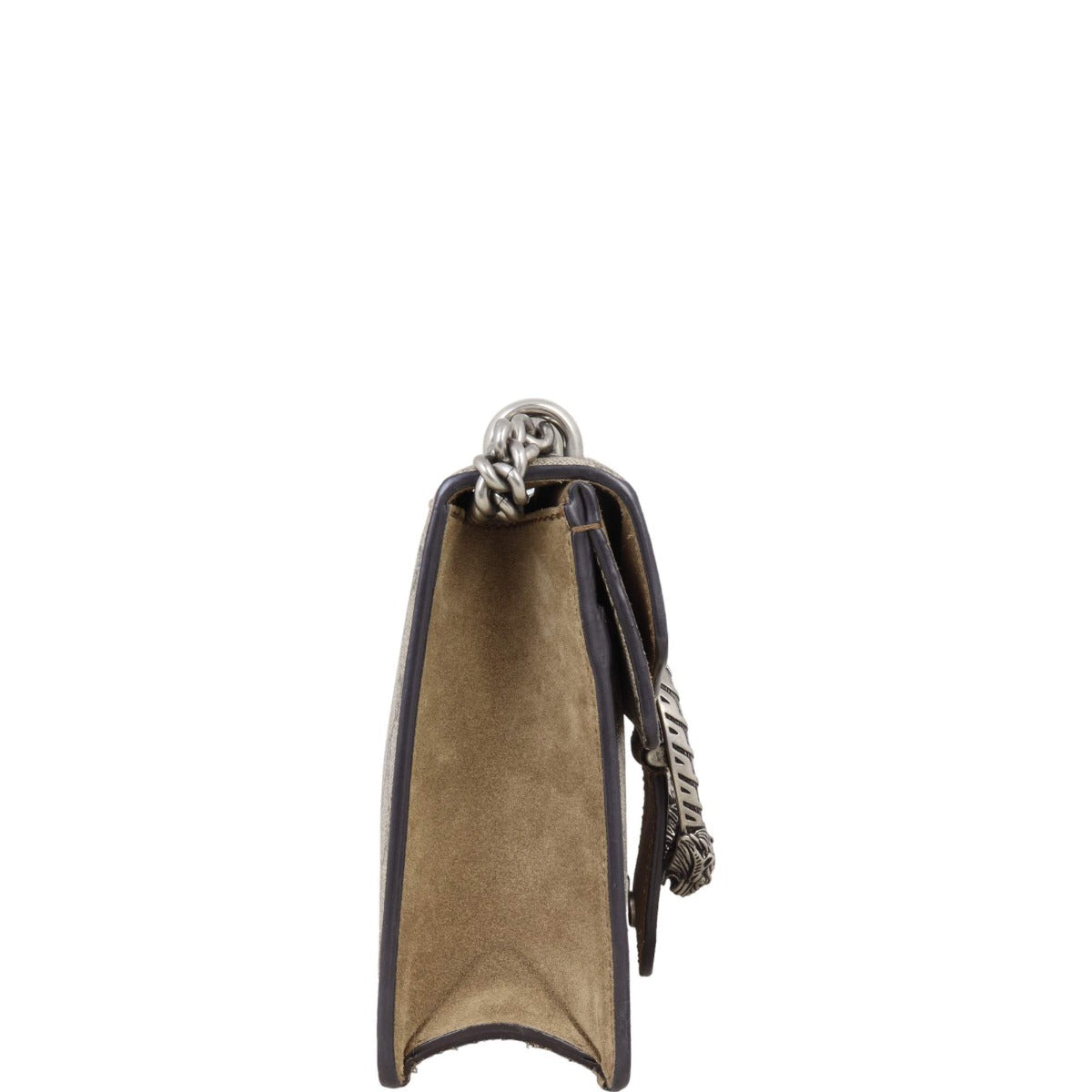 Gucci Dionysus GG Supreme Mini Shoulder Bag