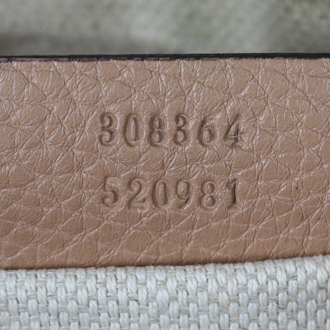 Gucci Soho Disco Small