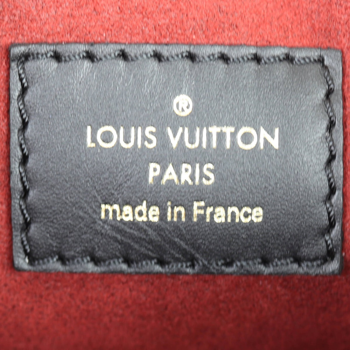 Louis Vuitton NeoNoe MM Monogram Empreinte Giant Bicolour