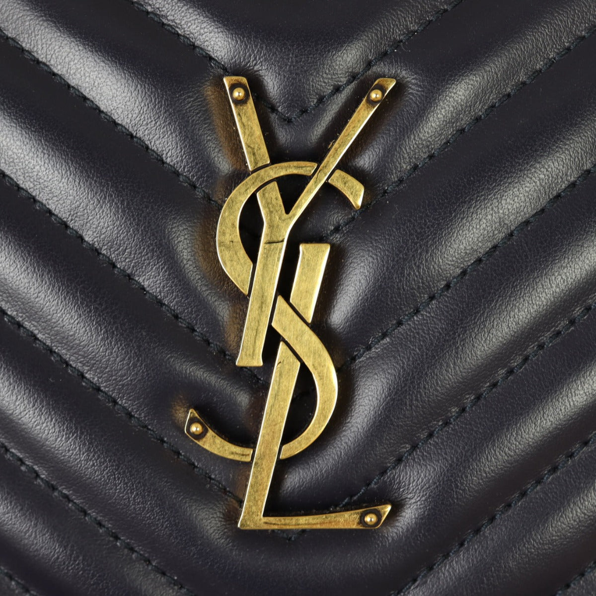Saint Laurent Lou Camera Bag