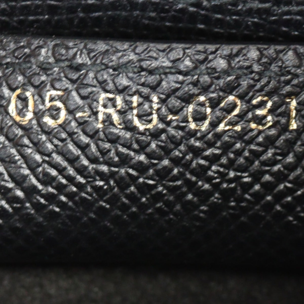 Dior Saddle Bag