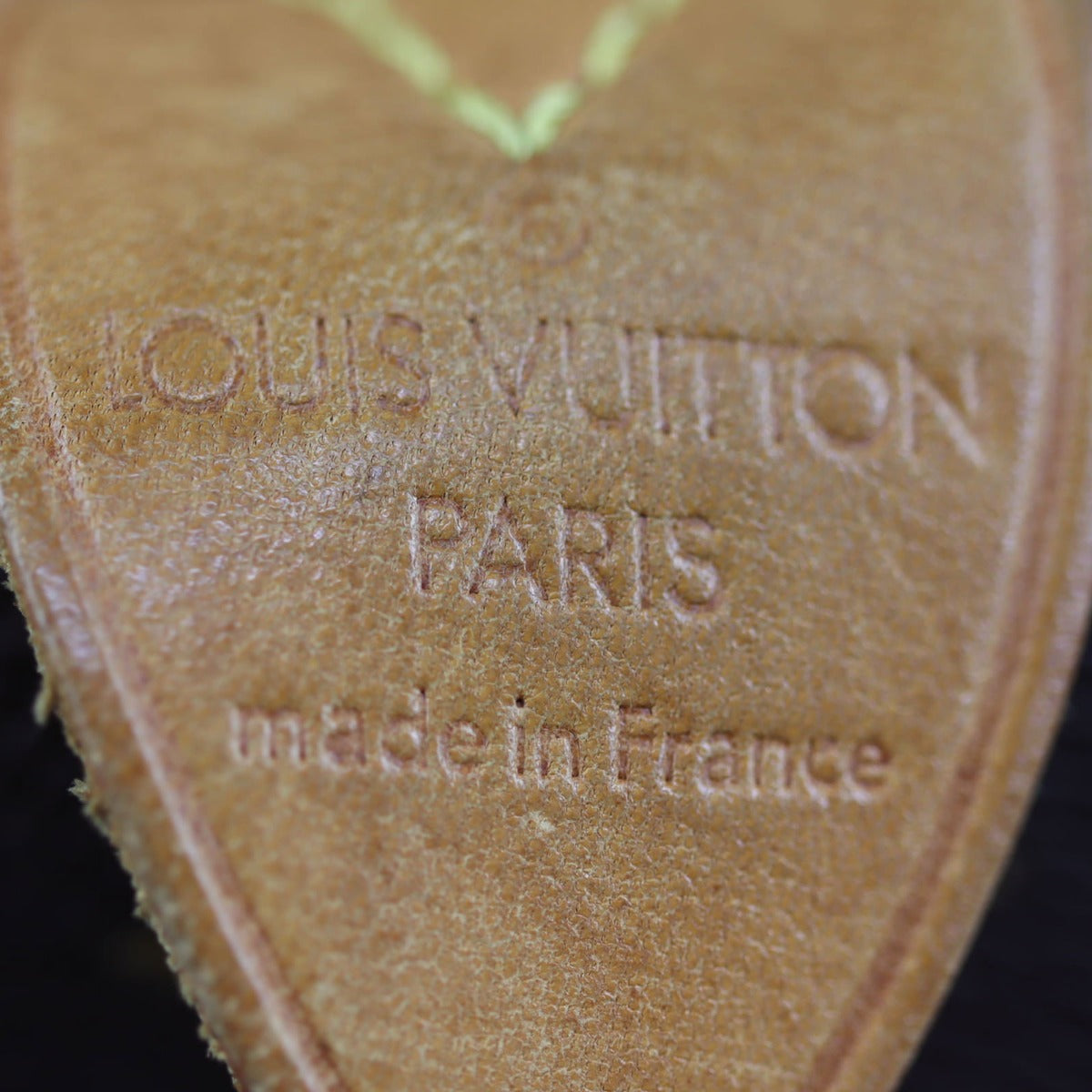 Louis Vuitton Speedy 30 Monogram
