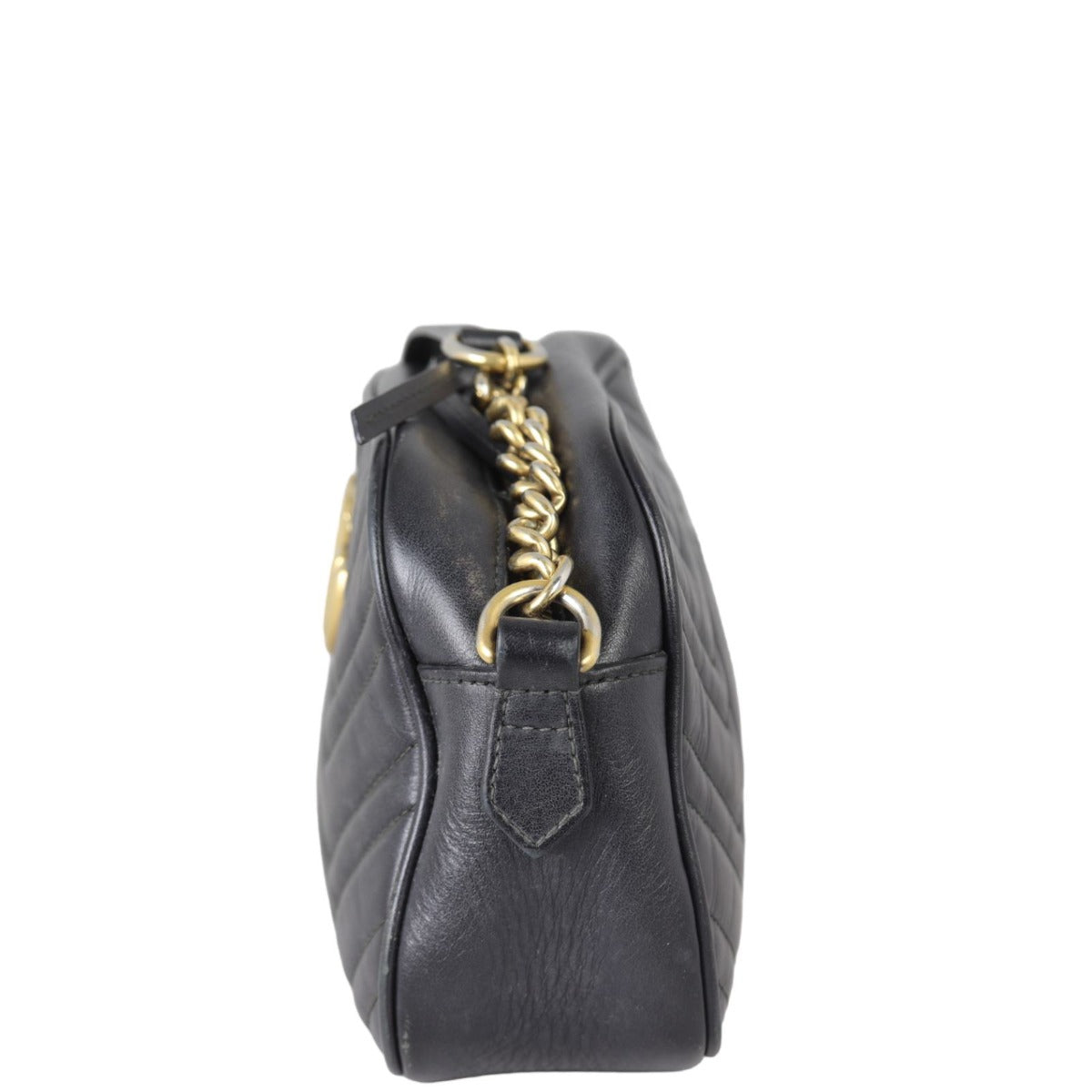 Gucci GG Marmont Small Camera Bag