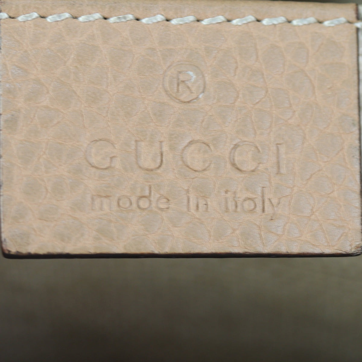 Gucci Soho Disco Small