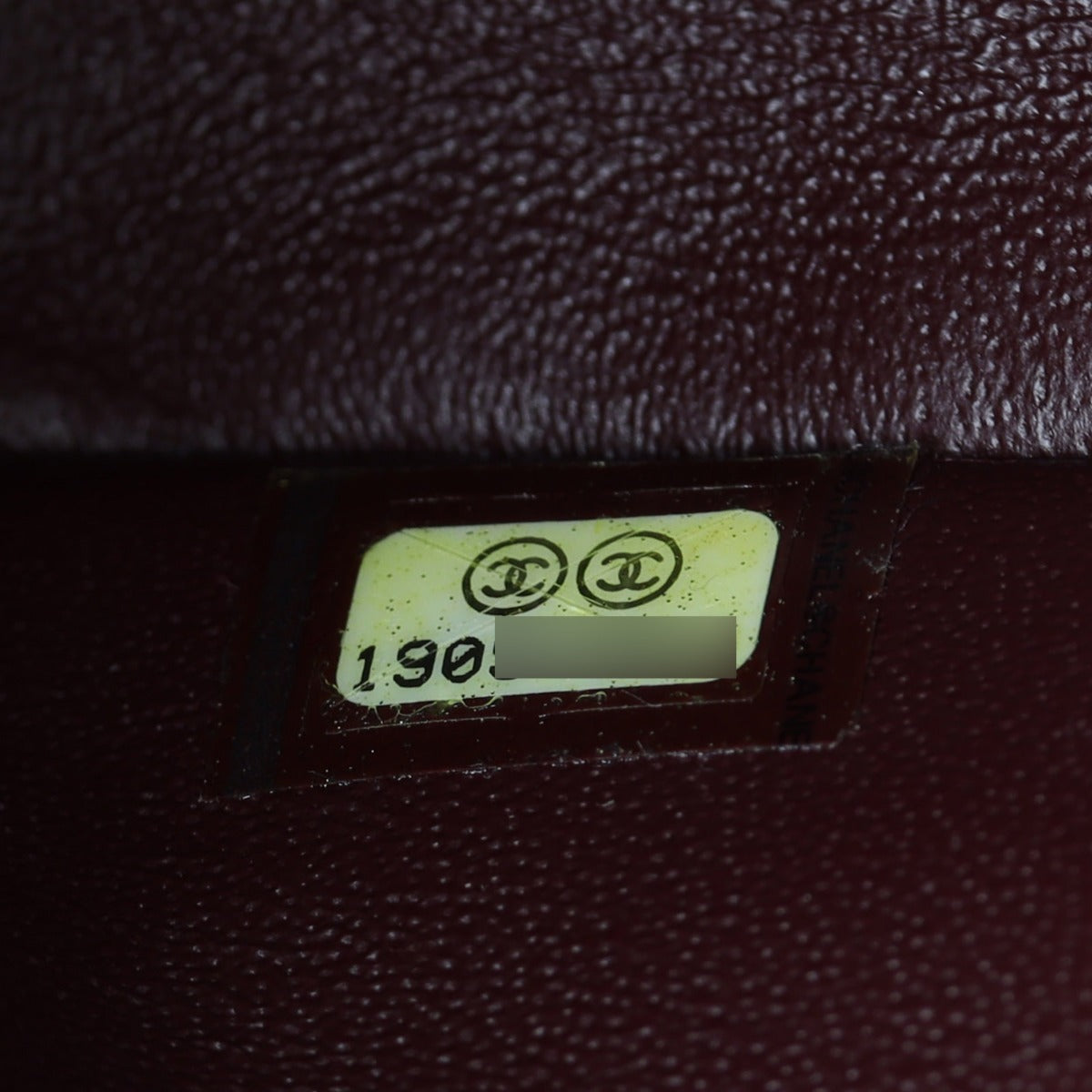 Chanel Classic Double Flap Jumbo | Black Lambskin Gold Hardware