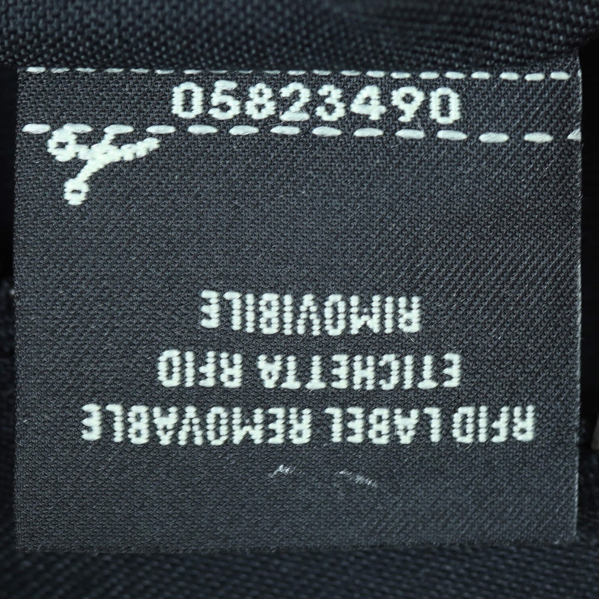 Fendi Romano Selleria Baguette Belt Bag