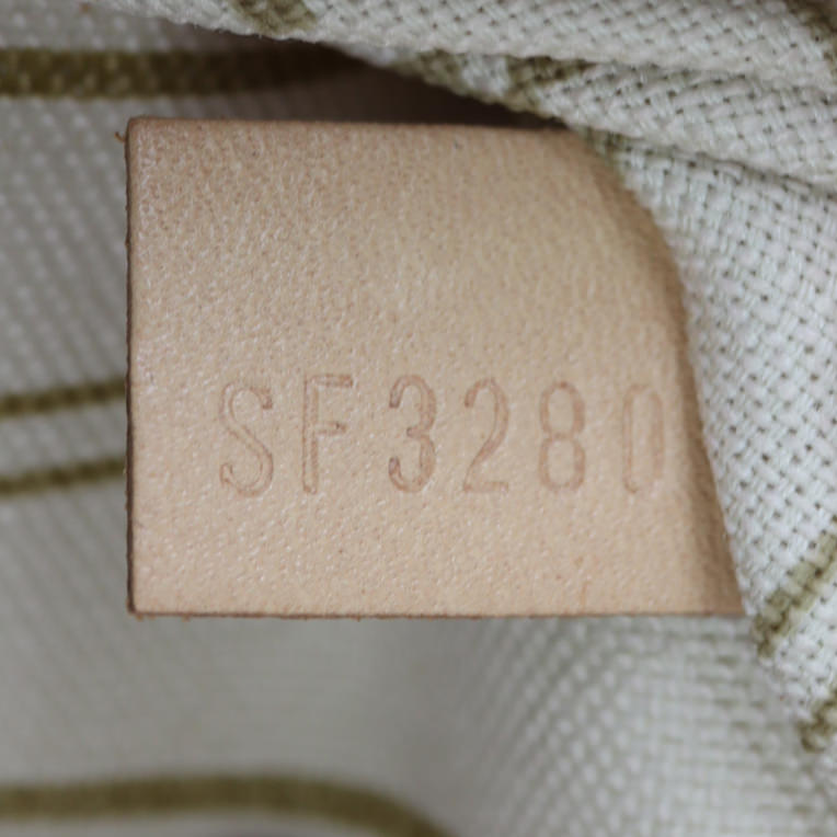 Louis Vuitton Neverfull MM My LV Heritage Monogram