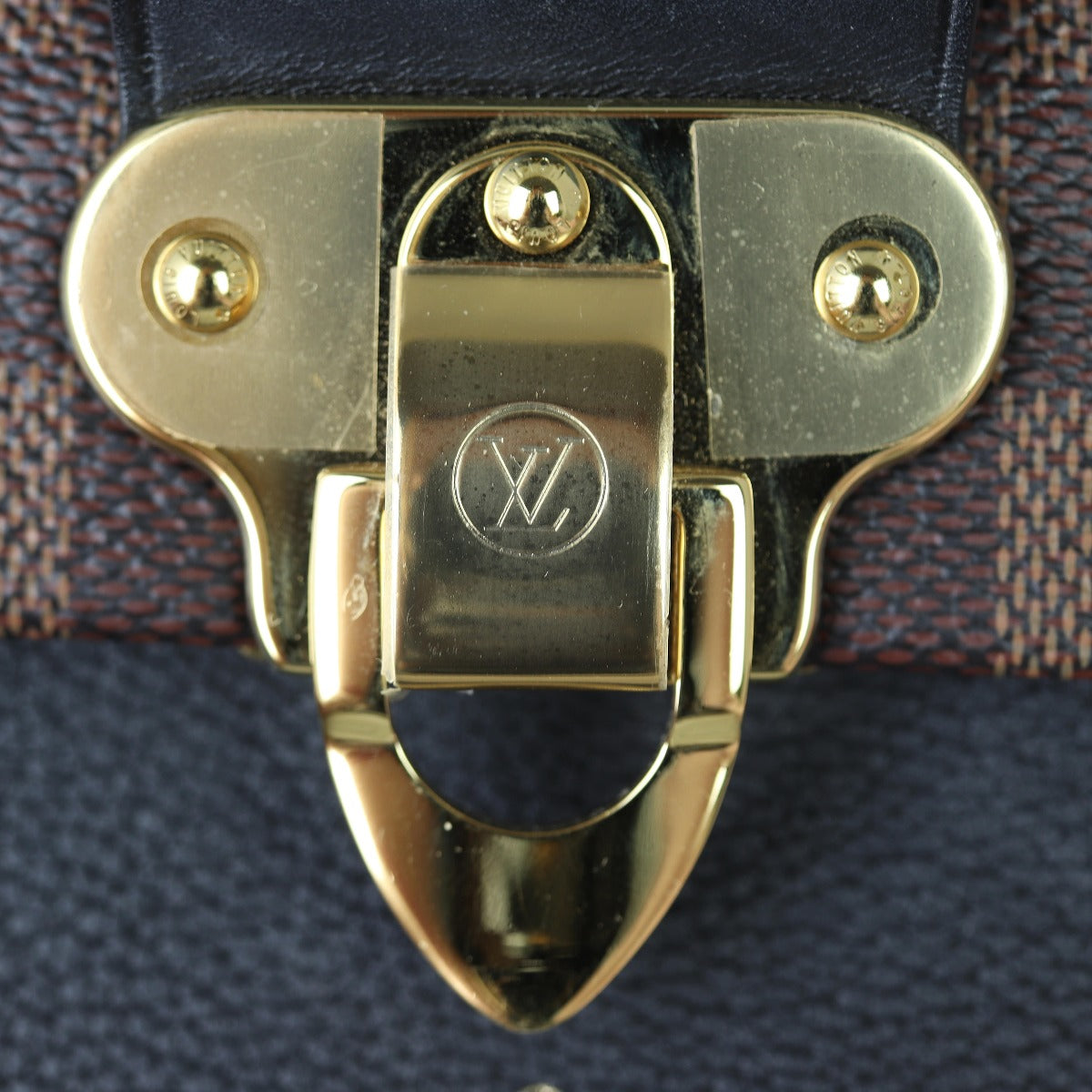 Louis Vuitton Vavin PM Damier Ebene