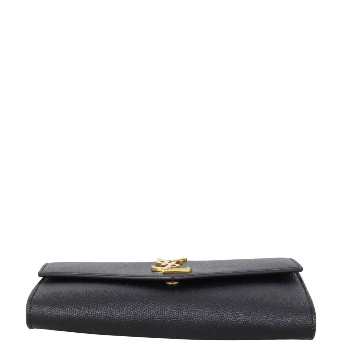 Saint Laurent Uptown Chain Wallet