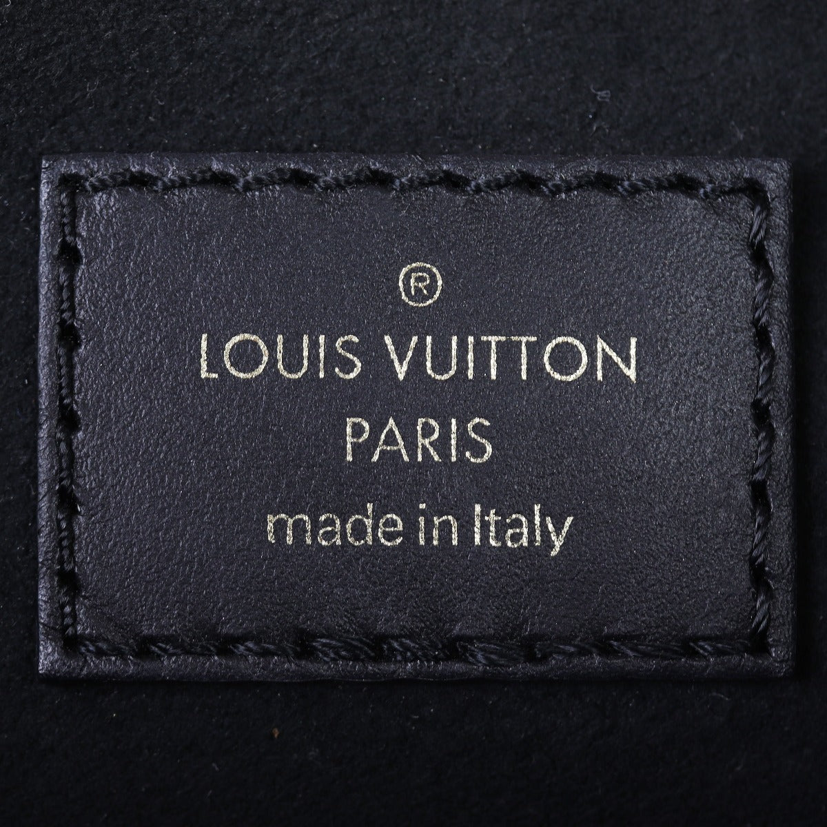 Louis Vuitton Vavin PM Damier Ebene