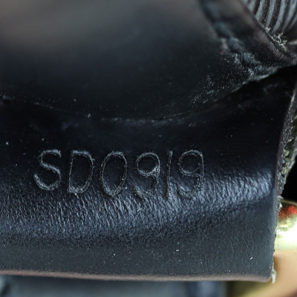 Louis Vuitton Petit Noe Epi