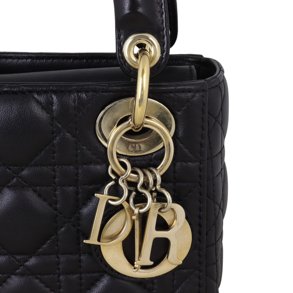 Dior Lady Dior Mini