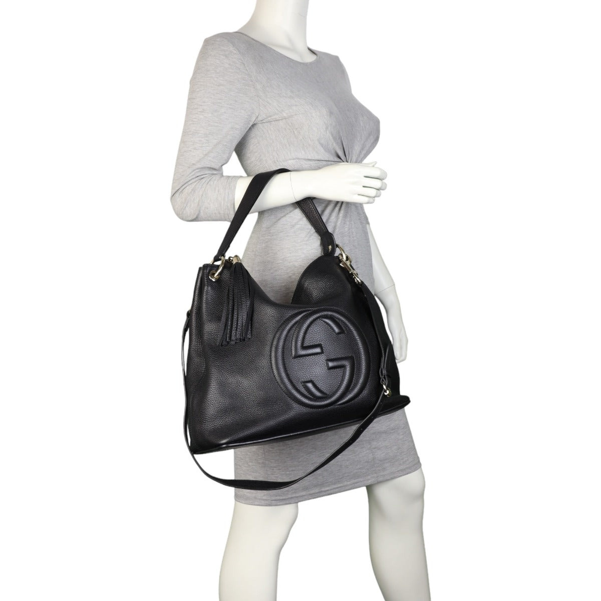 Gucci Soho Hobo