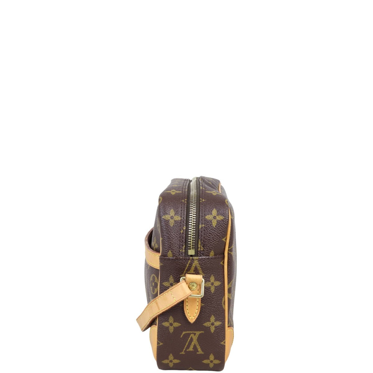 Louis Vuitton Trocadero 27 Monogram