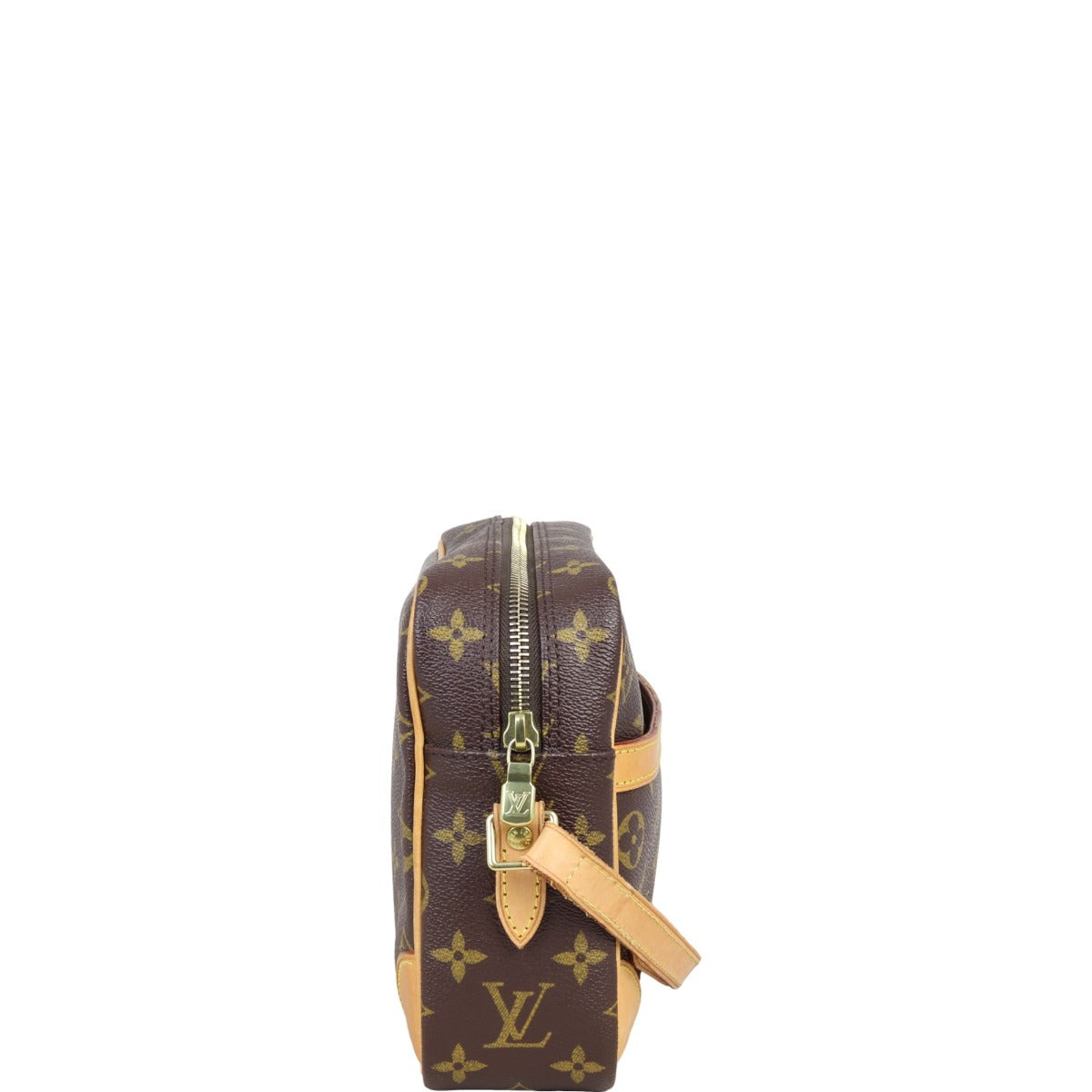 Louis Vuitton Trocadero 27 Monogram