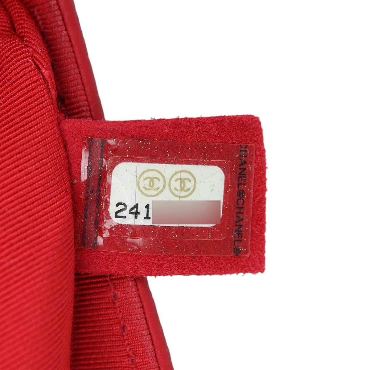 Chanel Lady Envelope Flap Bag Mini