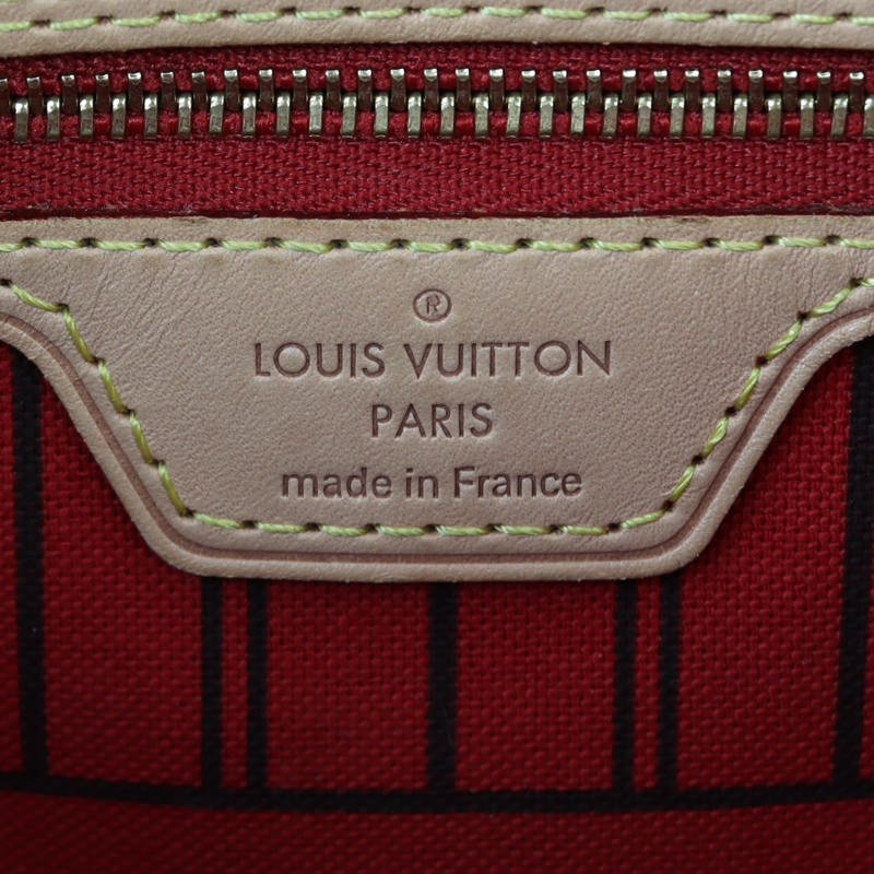 Louis Vuitton Neverfull MM Monogram