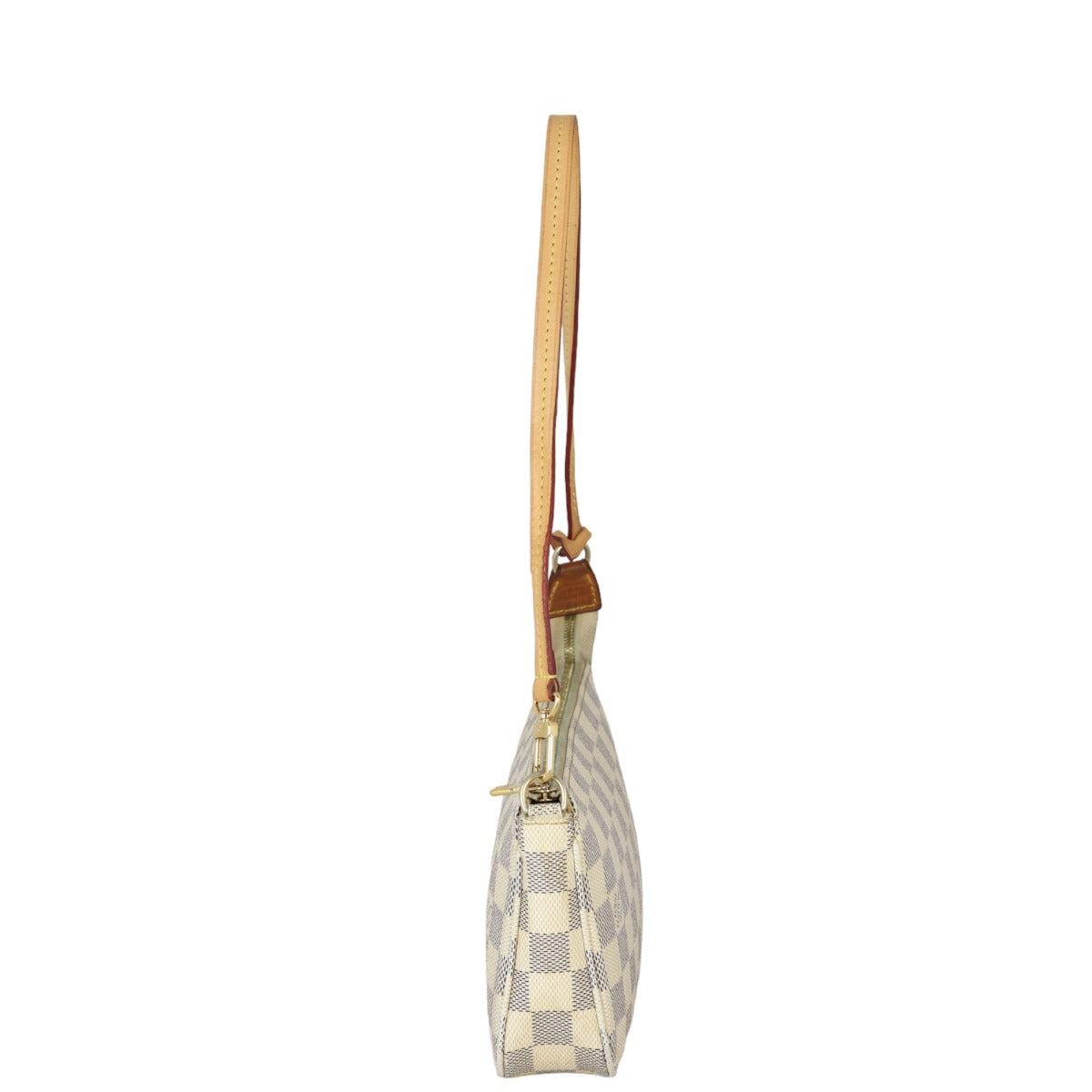 Louis Vuitton Pochette Accessoires Damier Azur
