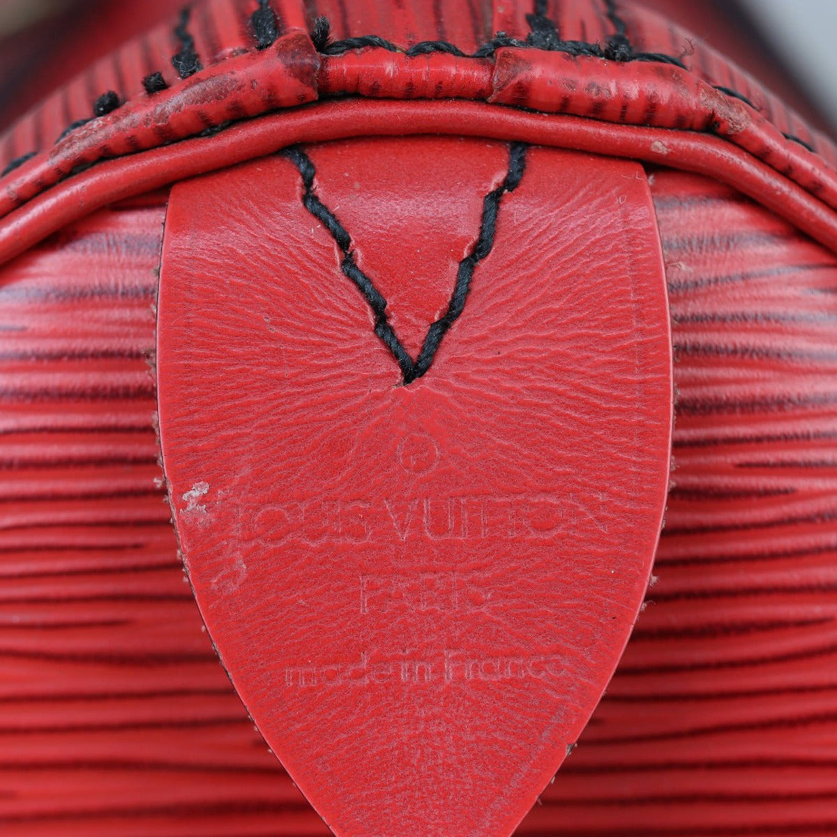 Louis Vuitton Speedy 30 Epi