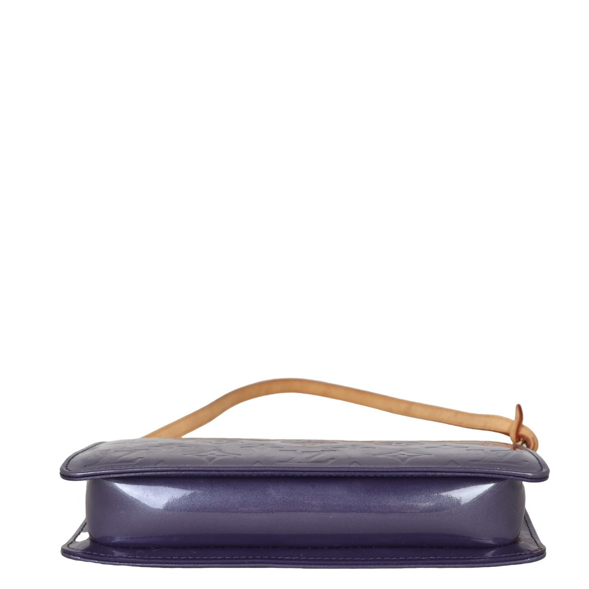 Louis Vuitton Pochette Lexington Monogram Vernis