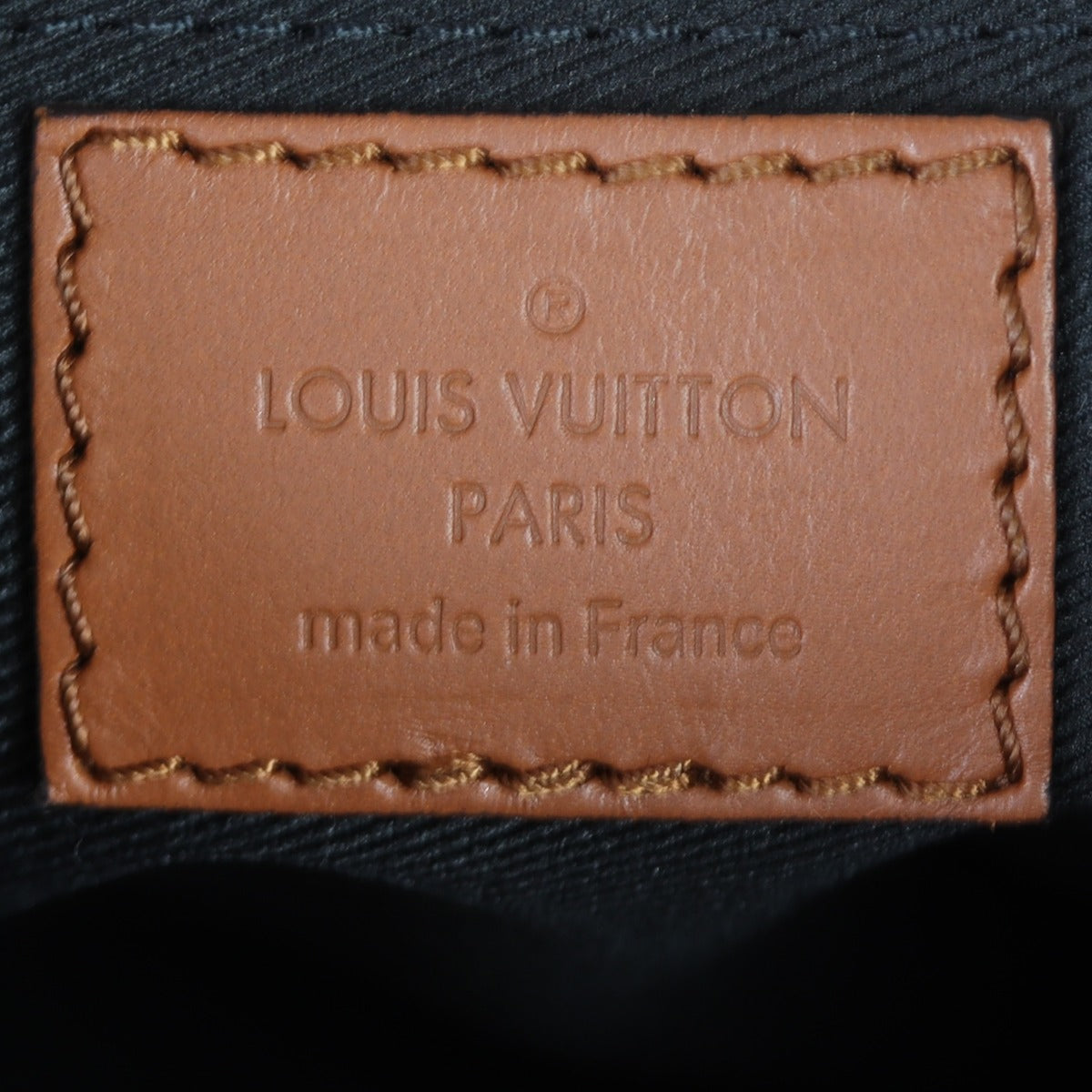 Louis Vuitton Dauphine Hobo PM Monogram Reverse
