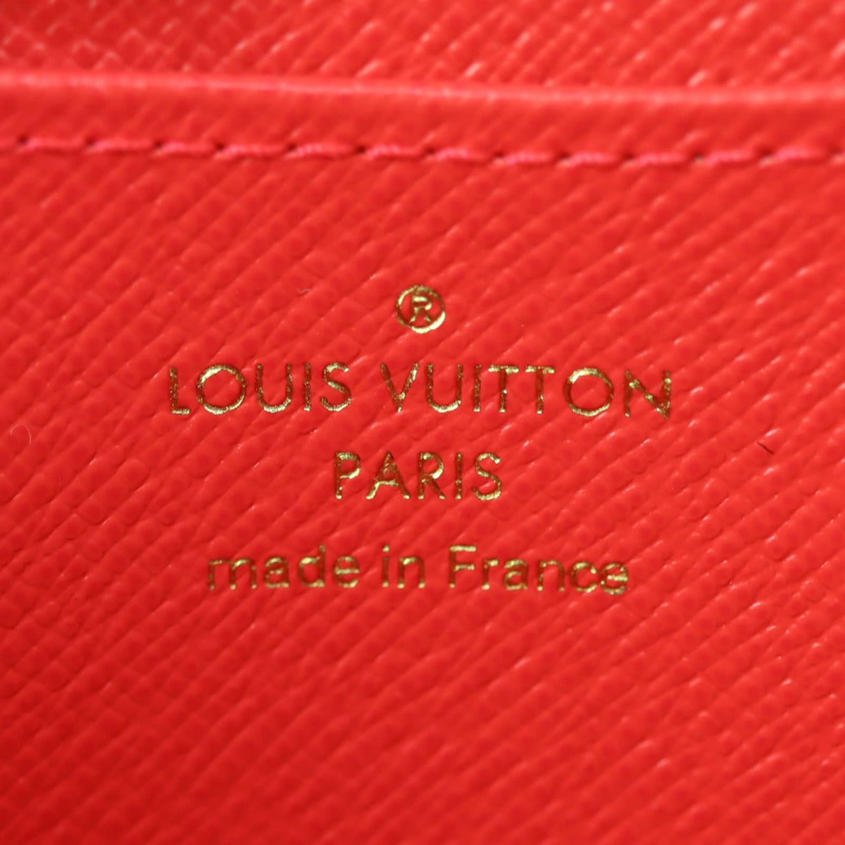 Louis Vuitton Zippy Coin Purse Damier Ebene Vivienne Christmas 2021 Print