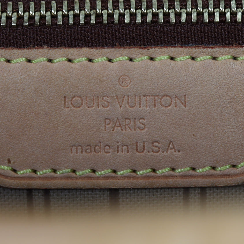 Louis Vuitton Neverfull PM Monogram