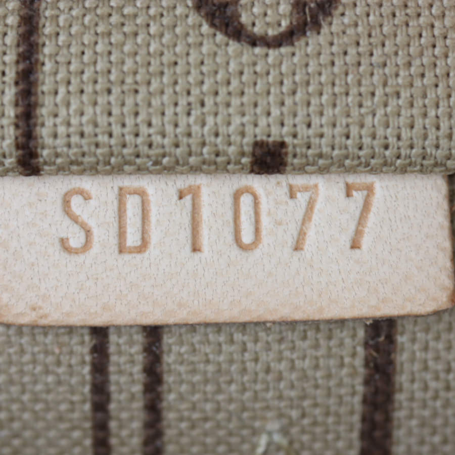 Louis Vuitton Neverfull PM Monogram