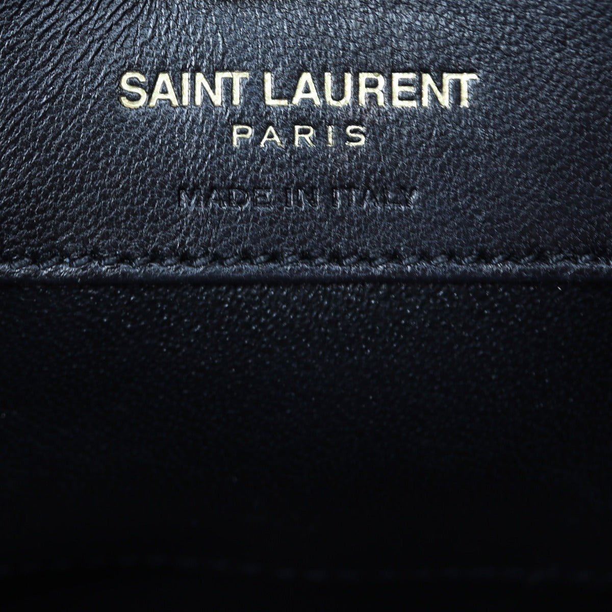 Saint Laurent Sac de Jour Baby