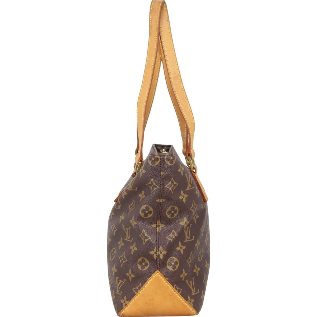 Louis Vuitton Cabas Piano Monogram