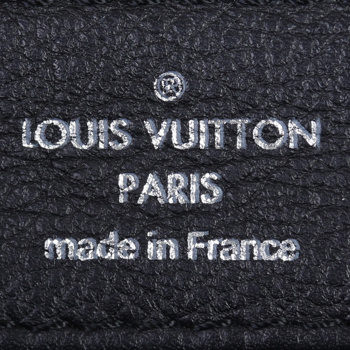 Louis Vuitton Lockme II BB
