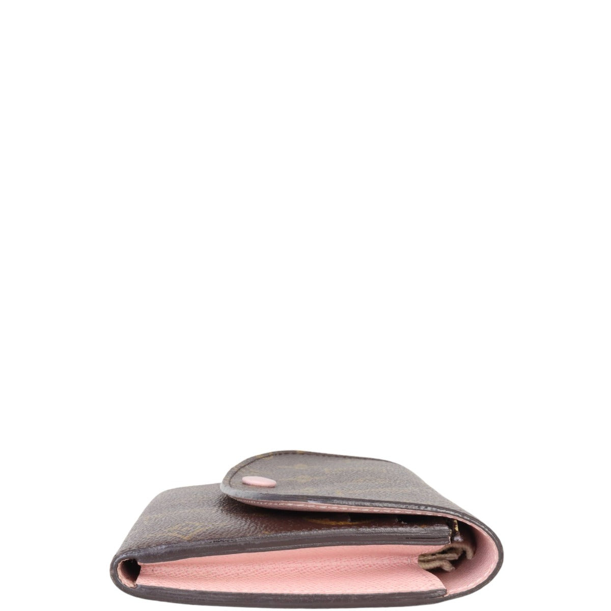 Louis Vuitton Emilie Wallet Monogram