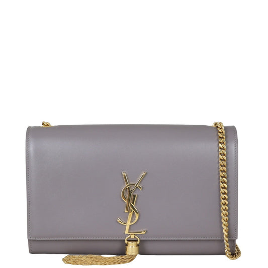 Saint Laurent Kate Tassel Chain Bag Medium