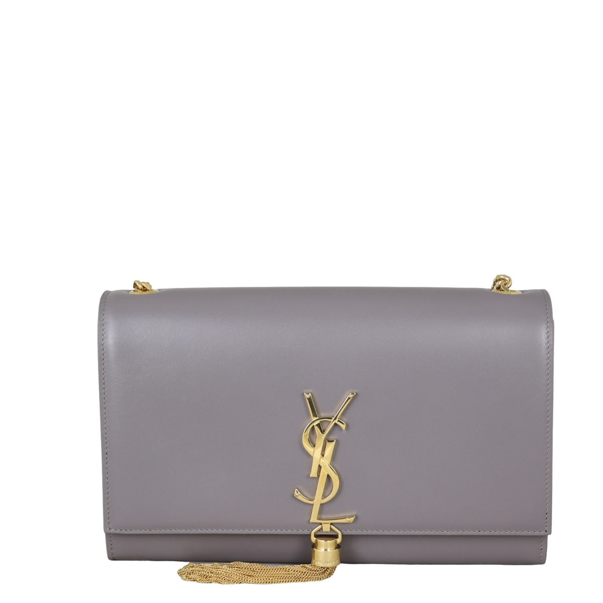 Saint Laurent Kate Tassel Chain Bag Medium